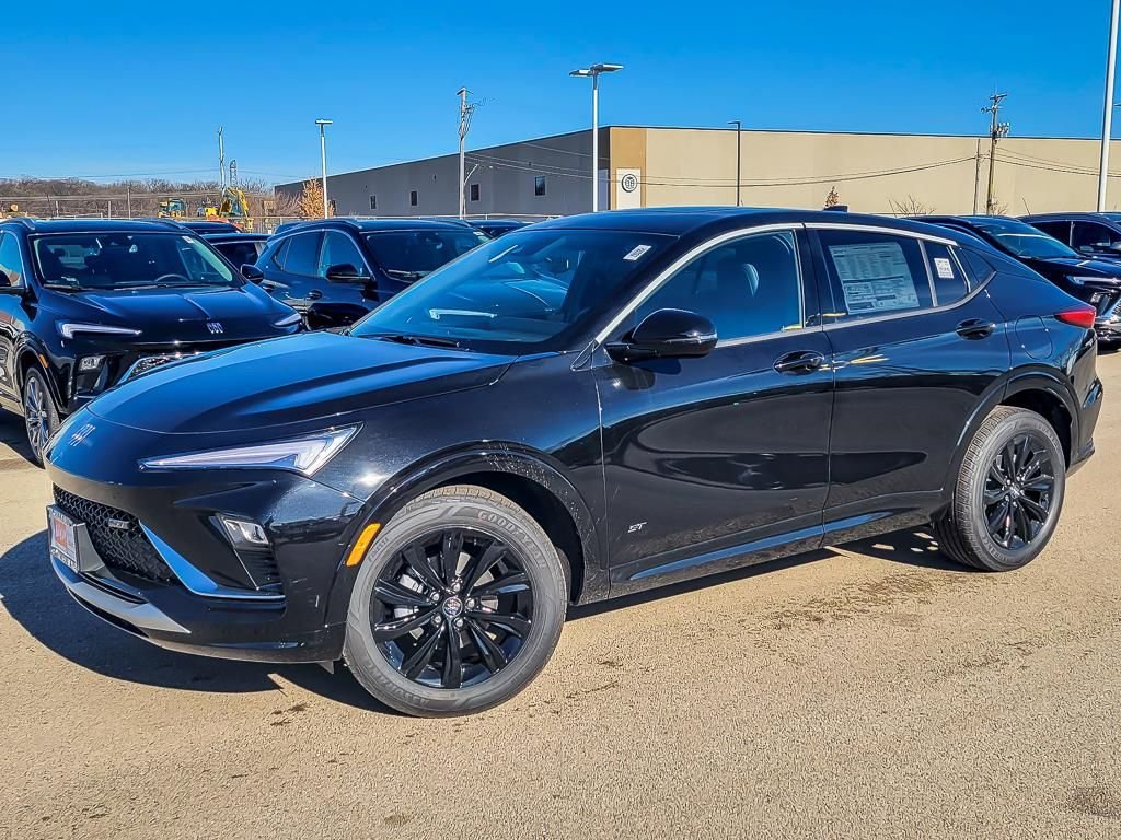 2026 BUICK ENVISTA - Image 1