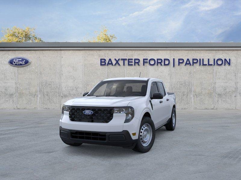 New 2026 Space White Ford XL image 19