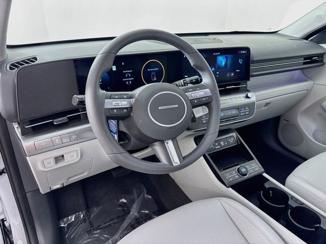 2026 Hyundai Kona Limited - Photo 13