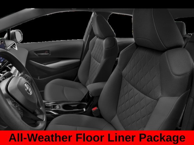 Used 2020 Blueprint Toyota LE image 9