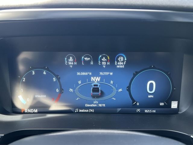 2024 Ford F-150 Platinum - Photo 17