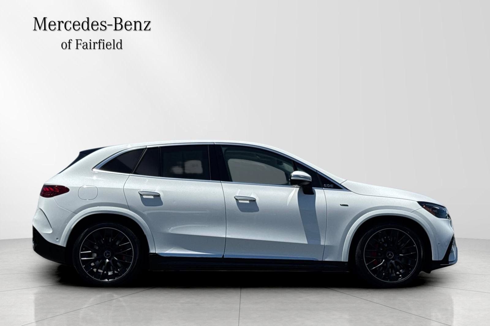 Certified Used 2024  Mercedes-Benz Base image 9