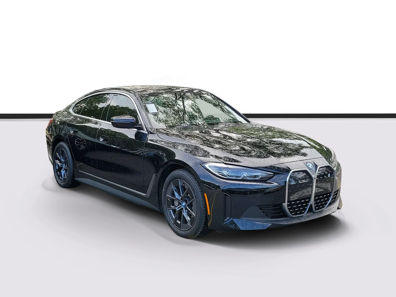 2024 BMW i4