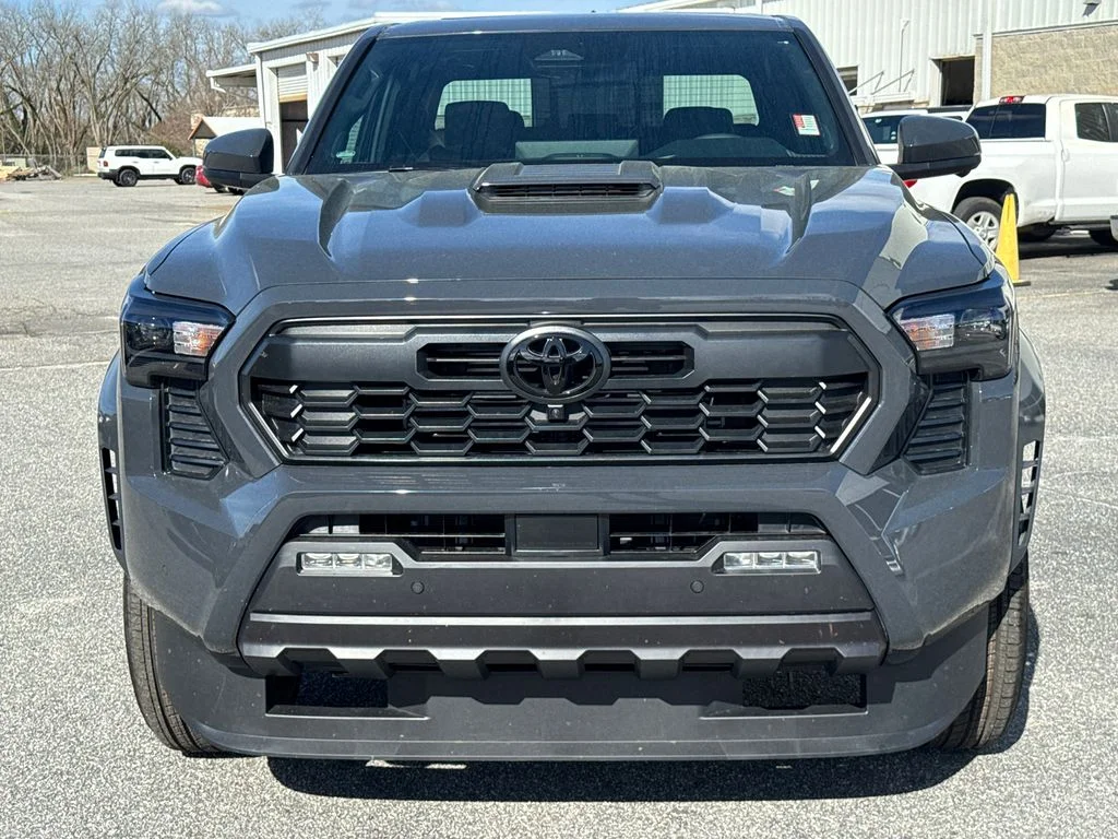 New 2026 Underground Toyota TRD Sport image 8