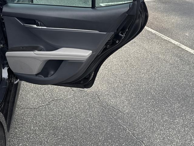 2024 Toyota Camry LE - Photo 16