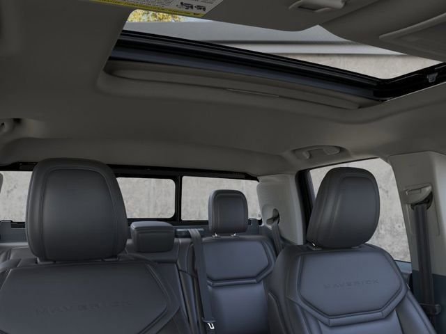 New 2026 Shadow Ford Lariat image 12