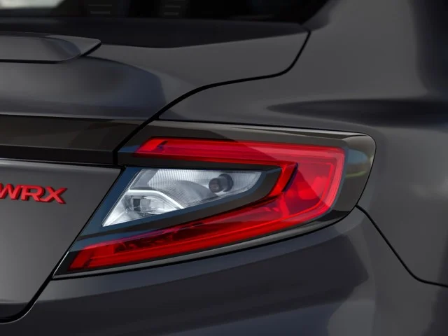 New 2026 MAGNETITE GRAY METALLIC Subaru Premium image 12