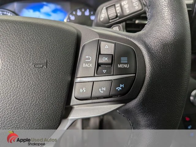 Used 2020 Gray Ford Limited image 28