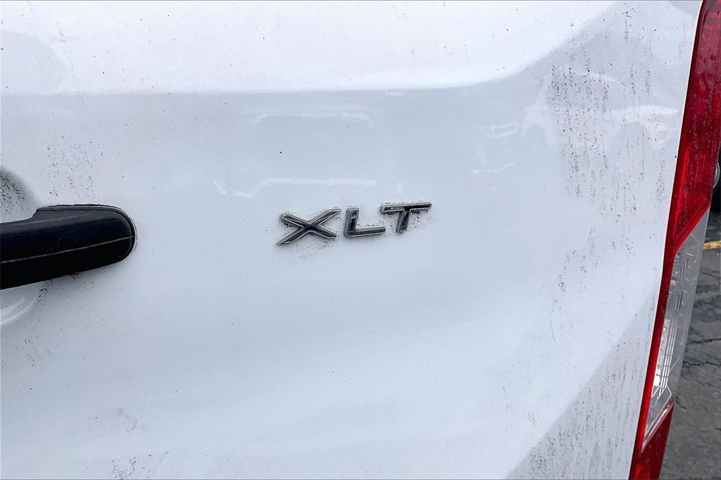 2024 FORD TRANSIT - Image 6