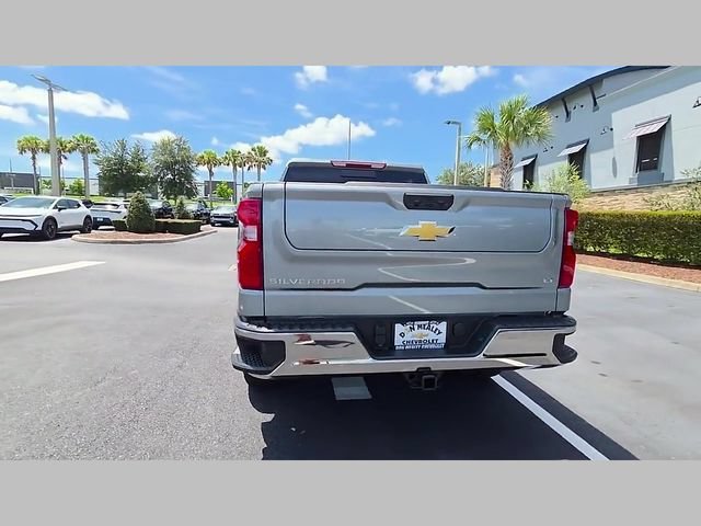 2026 Chevrolet Silverado 1500 LT - Photo 22