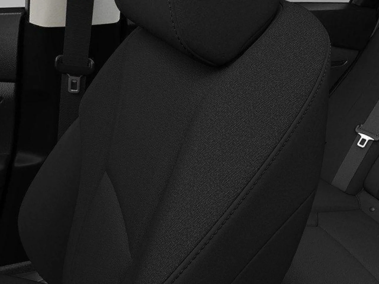 New 2026 Meteorite Gray Metallic Honda LX image 8