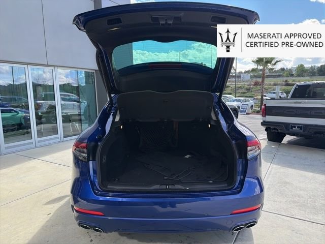 2022 Maserati Levante GT - Photo 11