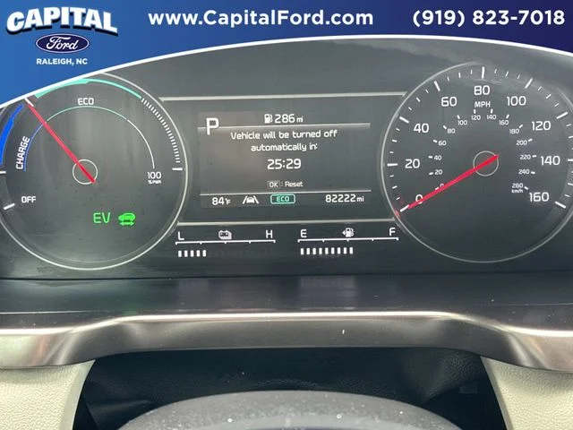 Used 2022 Gray Kia EX image 26