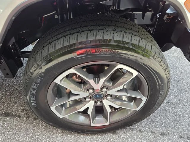 Used 2024 Silver Jeep Sport S 4xe image 11