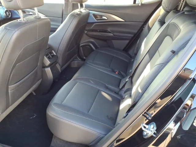 Used 2025 Black Chevrolet LT image 11