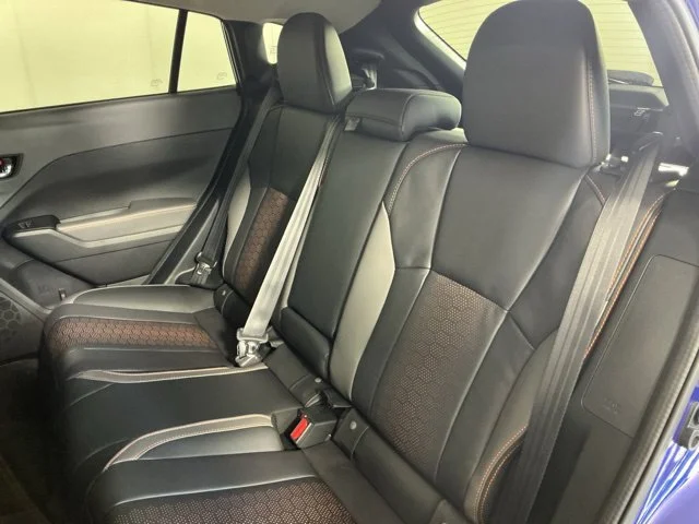 New 2026 Blue Subaru Limited image 22