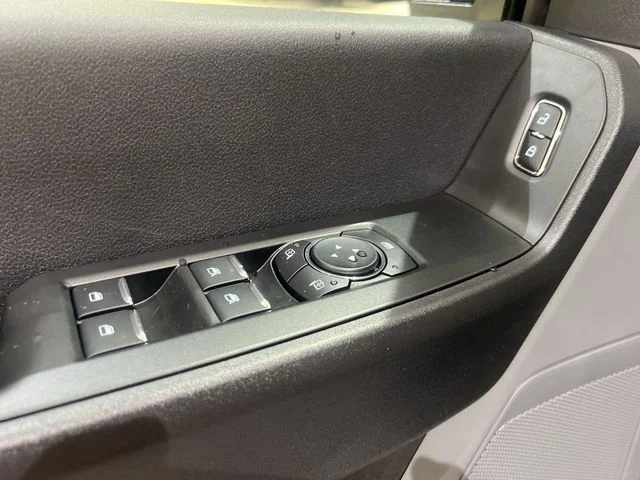 New 2026 White Ford XL image 20