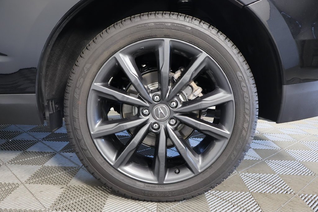 2026 Acura RDX A-Spec Package - Photo 25