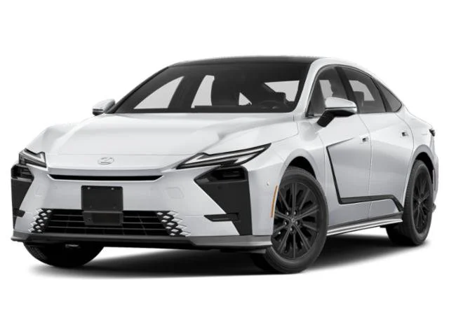 2026 Lexus ES