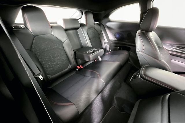 New 2026 White Knuckle Dodge Scat Pack image 10