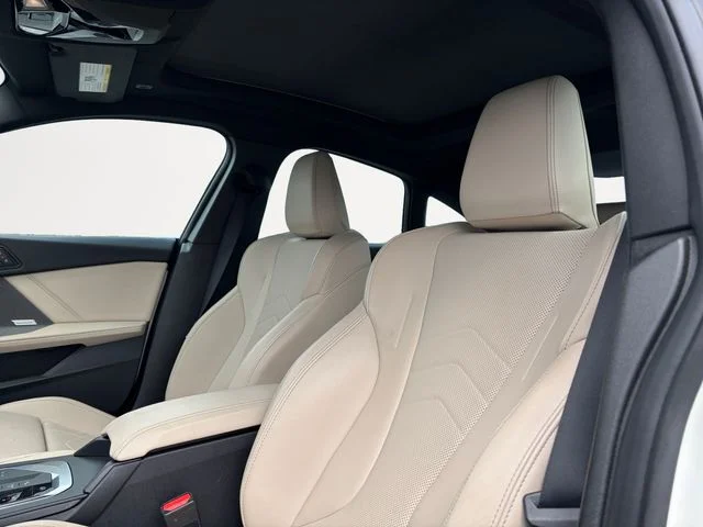 Used 2025 White BMW 228 xDrive Gran Coupe image 11
