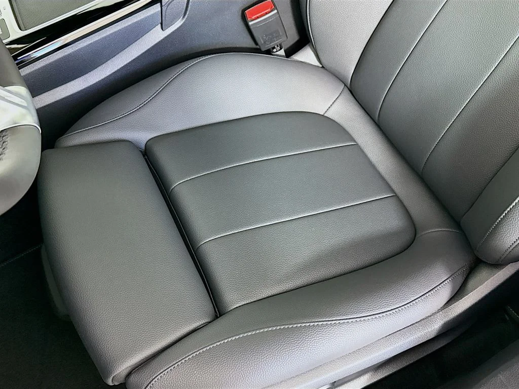 Used 2026  Mercedes-Benz CLA 250 image 18