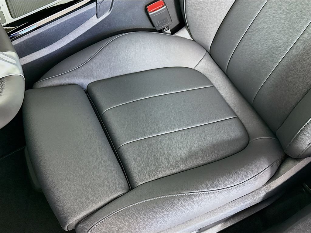 Used 2026 Black Mercedes-Benz CLA 250 image 18