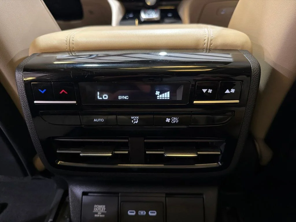 Used 2025 Red Acura Technology Package image 32