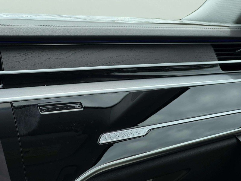 New 2027 Glacier White Metallic Audi  image 30