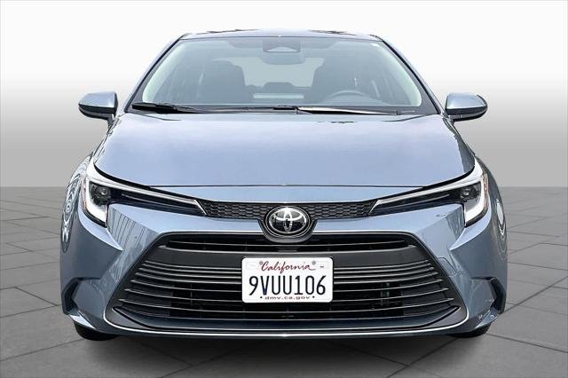 Certified Used 2026 CELESTITE Toyota  image 4