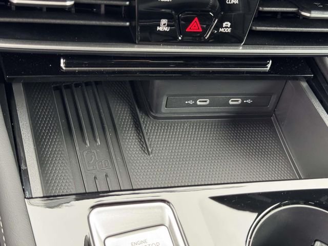 2025 Volkswagen Atlas Cross Sport SEL - Photo 22