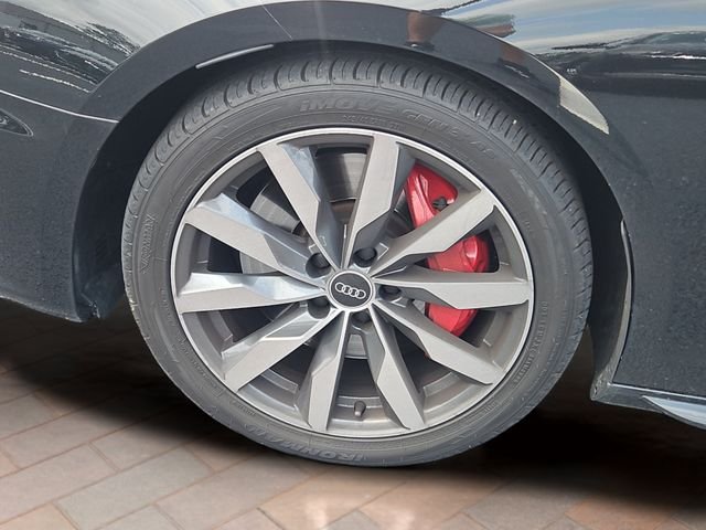 2022 Audi S4 Prestige - Photo 29