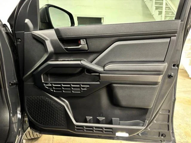 Used 2026 UNDERGROUND Toyota  image 23