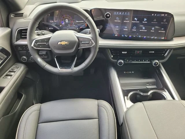 New 2026 Black Chevrolet Premier image 19