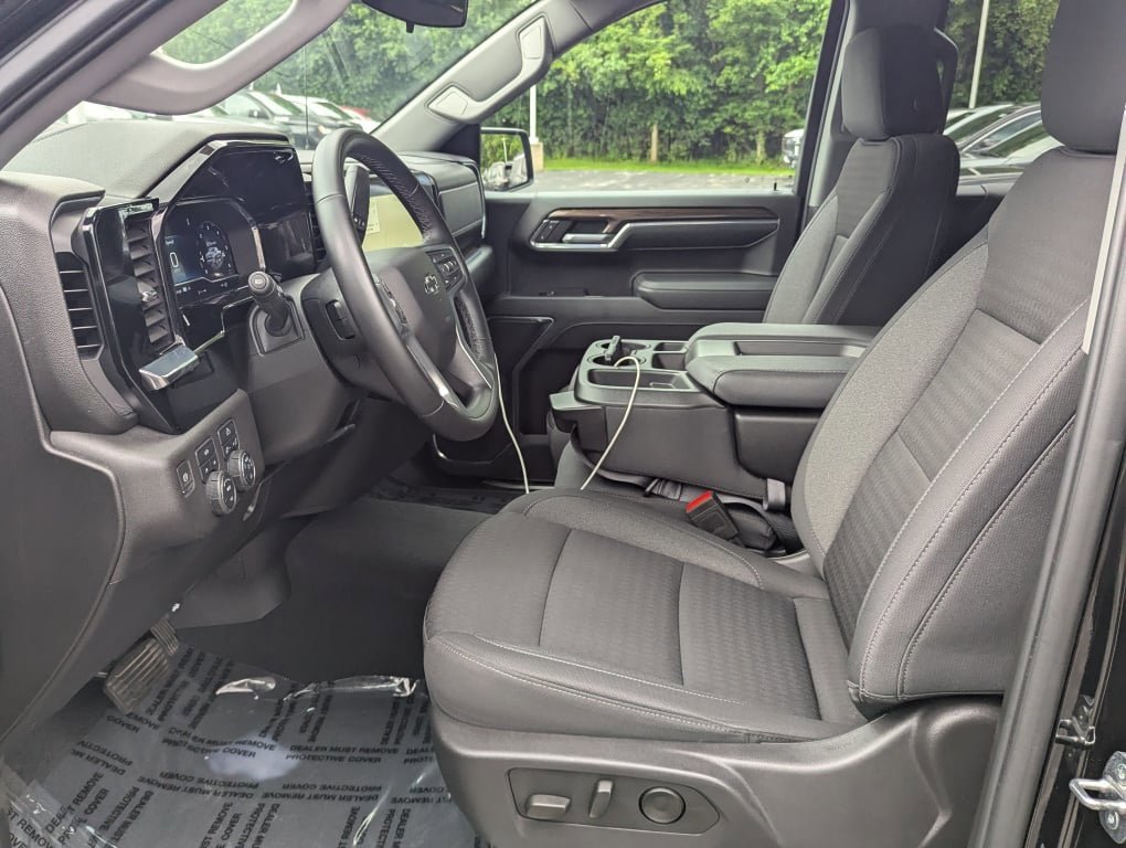 2024 Chevrolet Silverado 1500 RST - Photo 19