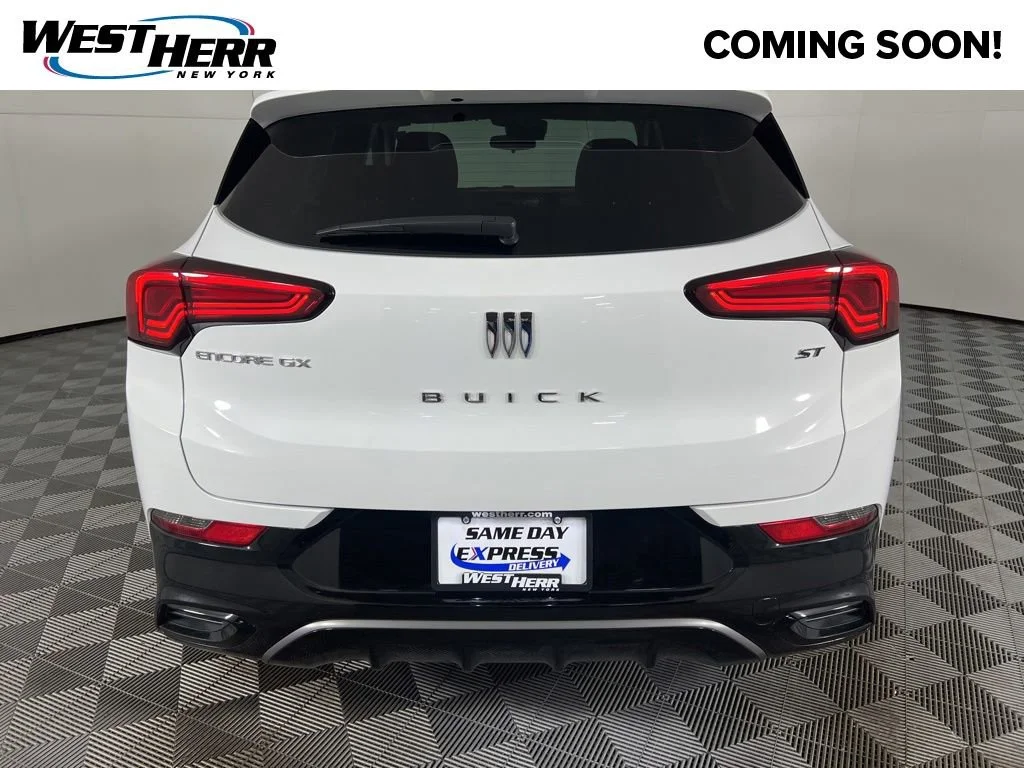 2024 Buick Encore GX Sport Touring