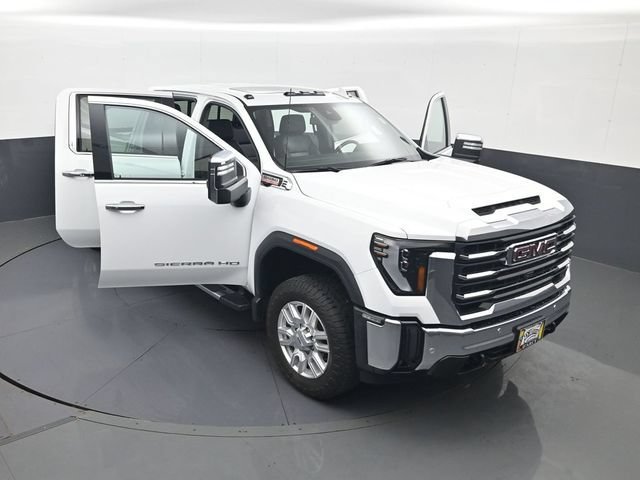 2024 GMC Sierra 2500HD SLT - Photo 29