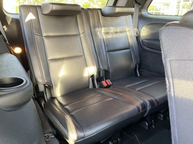 Used 2025 White Dodge GT Plus image 21