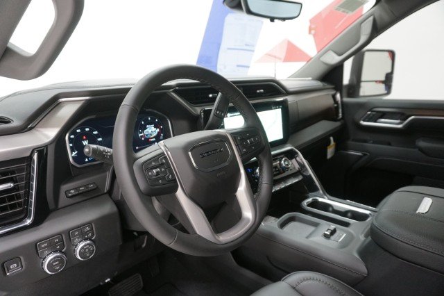 2026 GMC Sierra 2500HD Denali - Photo 21
