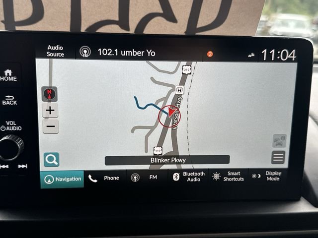 Used 2025  Honda Touring image 22