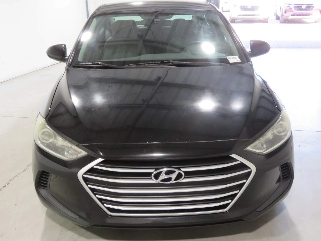 Used 2017 Hyundai Elantra SE with VIN 5NPD74LF0HH126412 for sale in Phoenix, AZ
