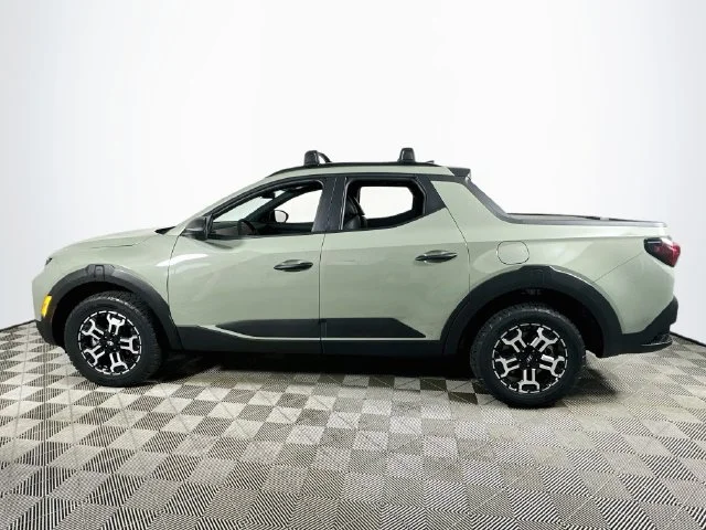 New 2027 Green Hyundai XRT image 6