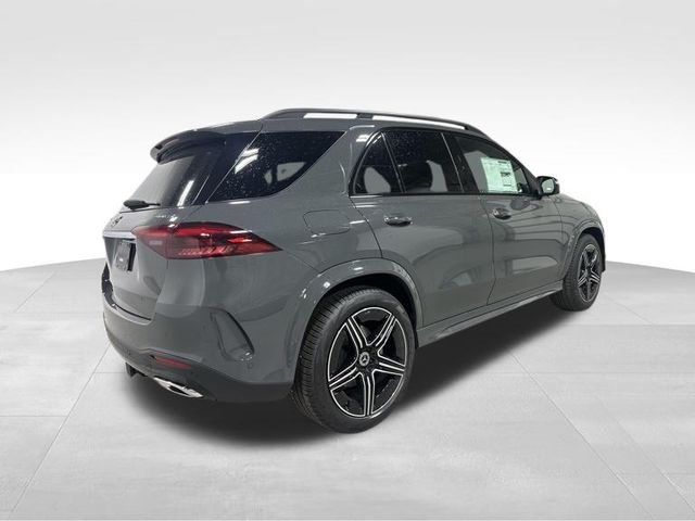 New 2026  Mercedes-Benz GLE 350 image 5
