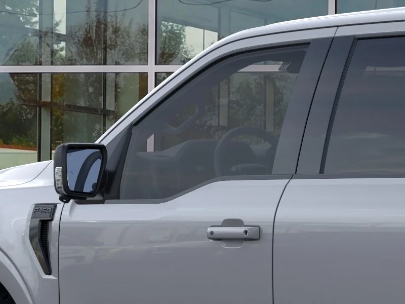New 2026 Avalanche Ford XLT image 44