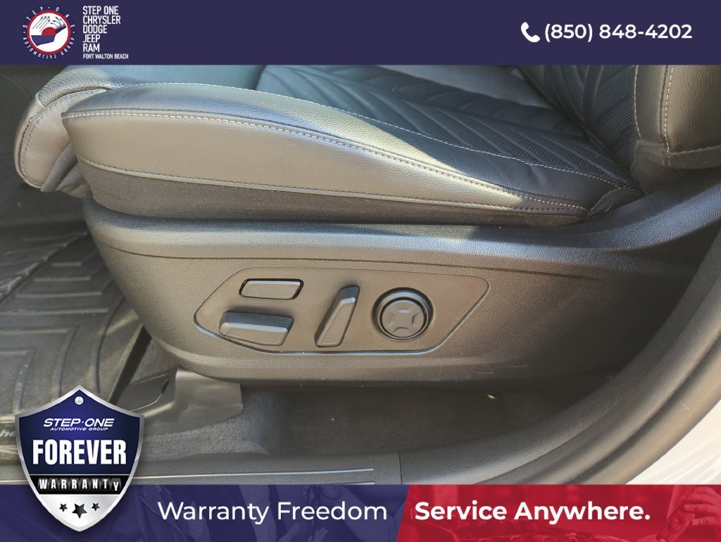 Used 2024 Gray Kia X-Line SX Prestige image 12
