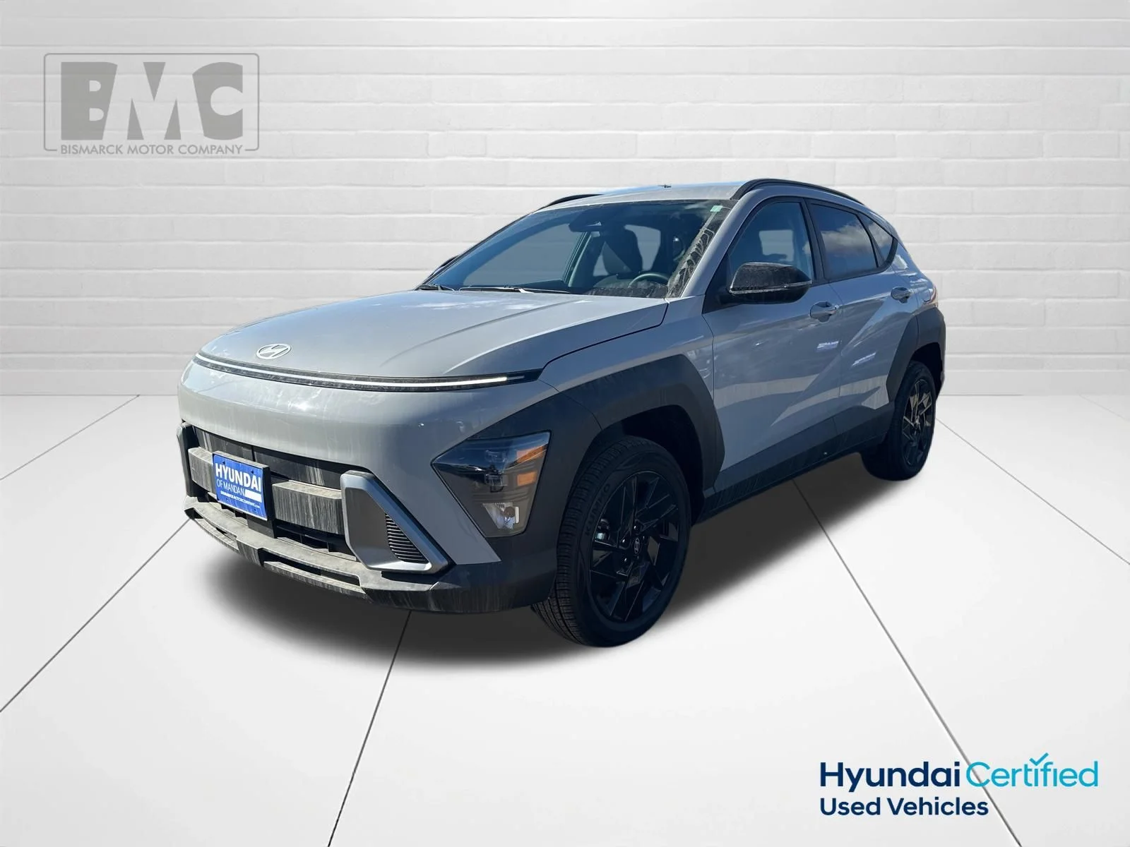 2026 Hyundai Kona SEL Sport AWD's photo