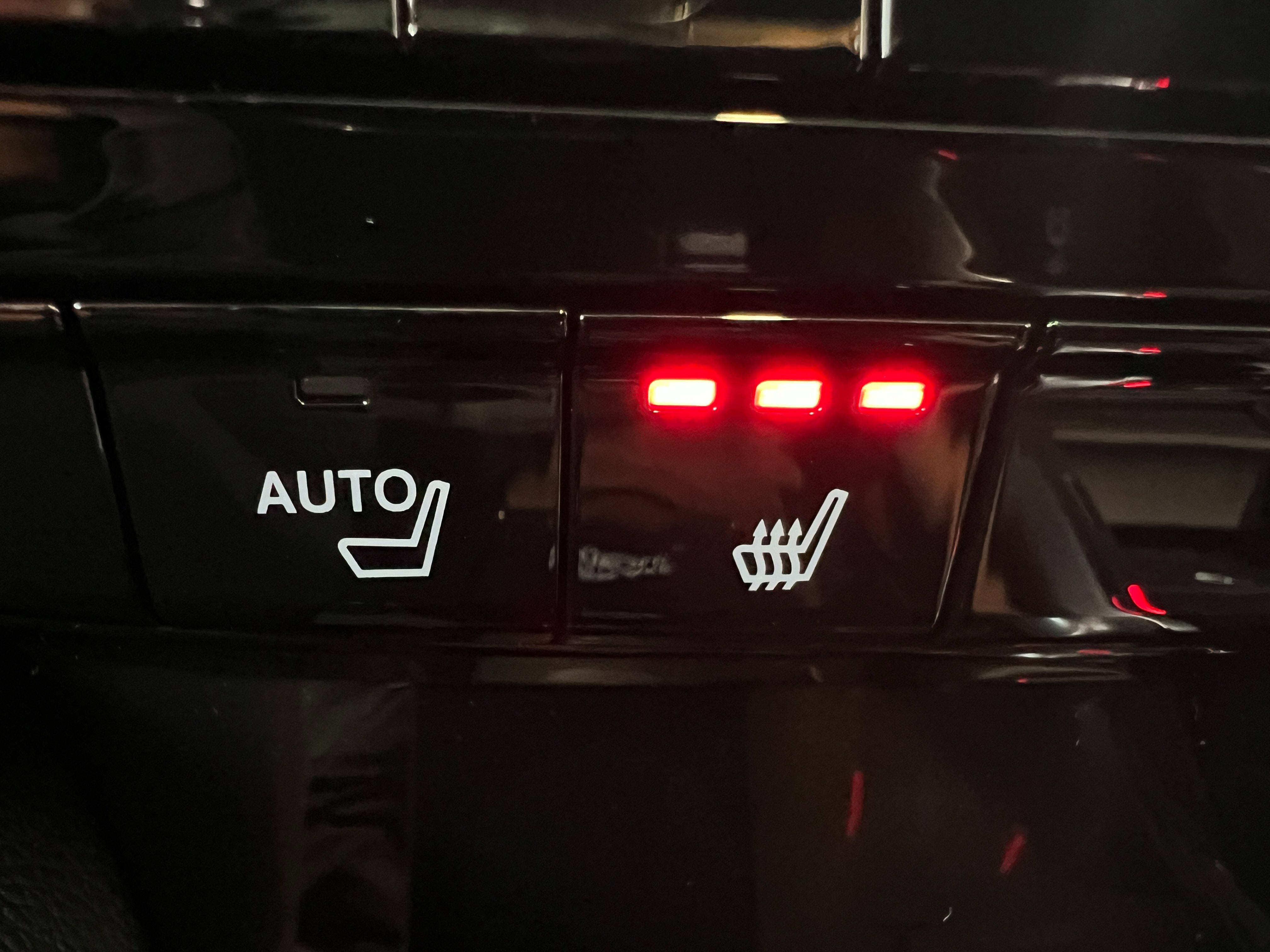 New 2026 Liquid Carbon Metallic Acura  image 22