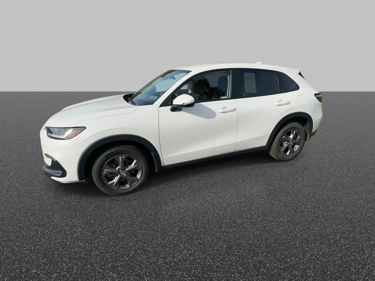 Certified Used 2026 Platinum White Pearl Honda AWD LX image 13