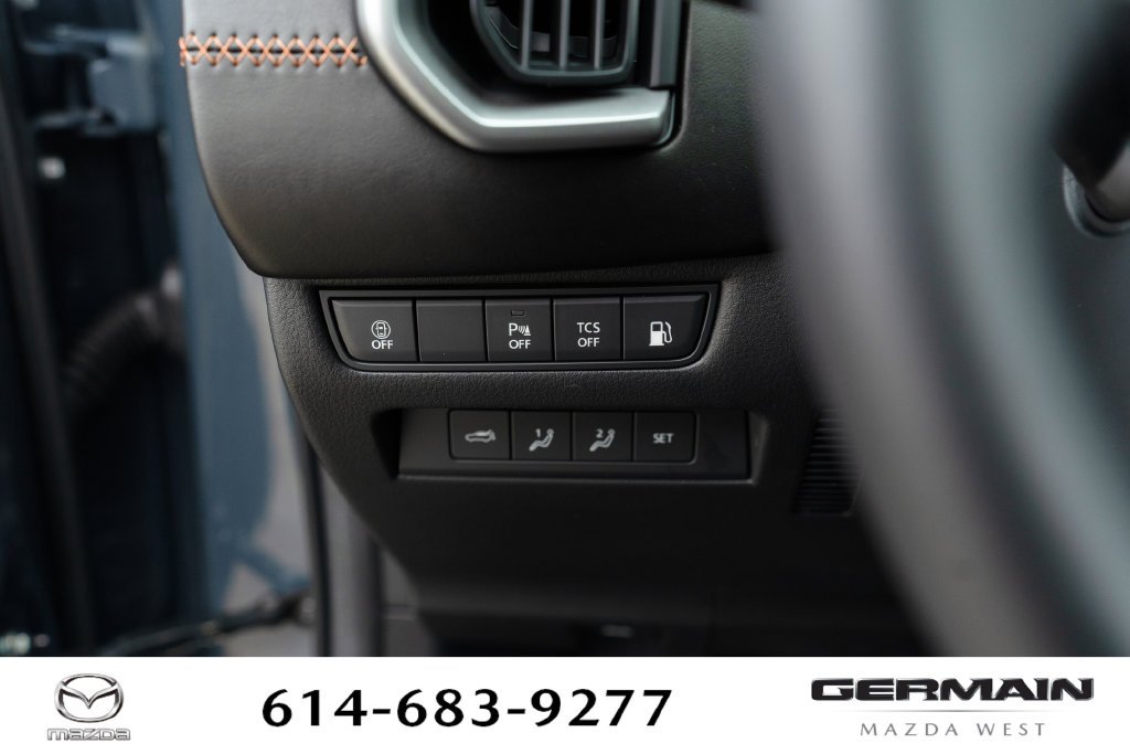 2026 Mazda CX-50 Premium - Photo 25