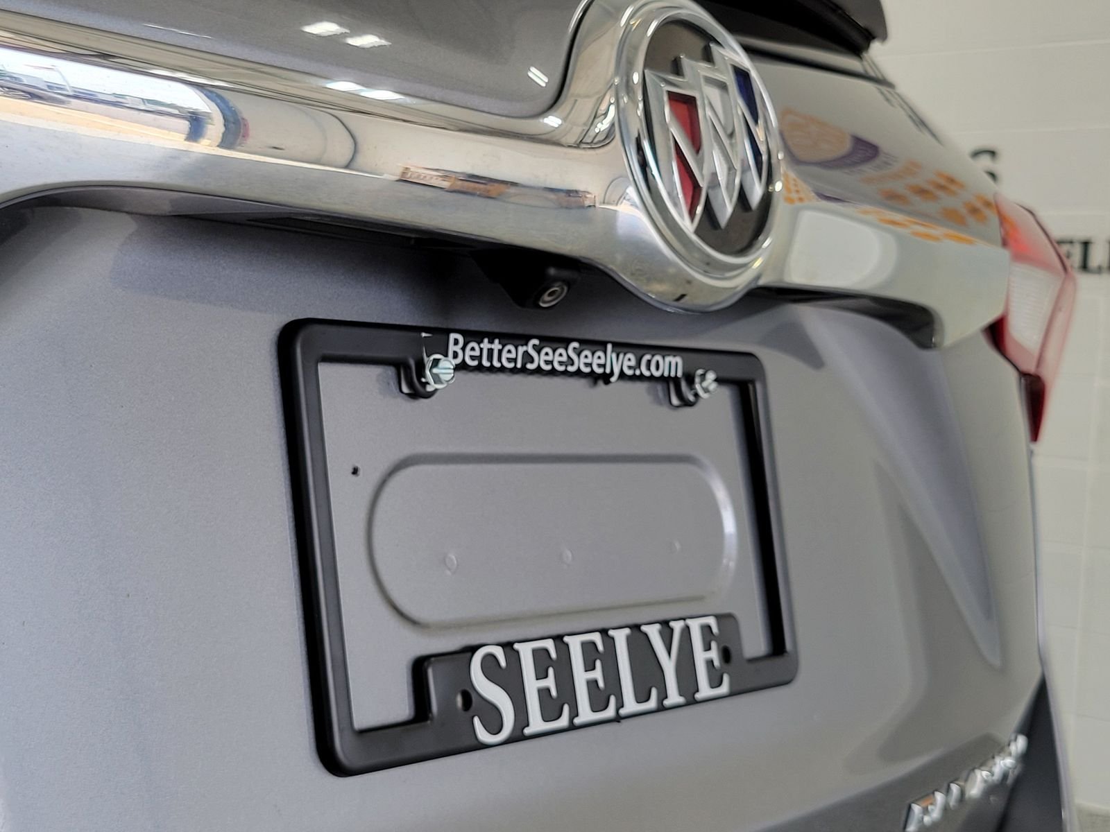 Used 2020 Gray Buick Essence image 34